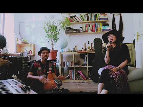 Rubah di Selatan - Rainbow After Rain (Unplugged) at Luxembourg City