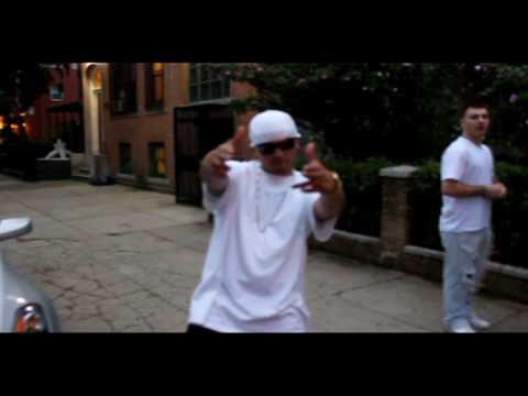 MurdaHess ,BX-a & Pejoni031 Behind Da Scenes Chillin