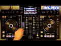 Pioneer XDJ-RX Rekordbox System - House Mix ...