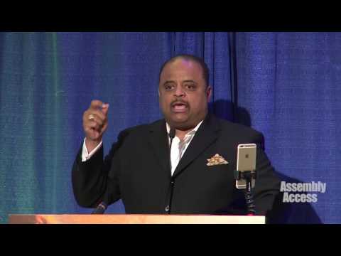 Sample video for Roland Martin