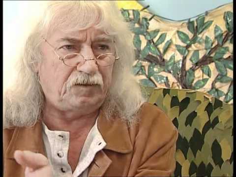 Reinhard Lakomy / Canto elementar