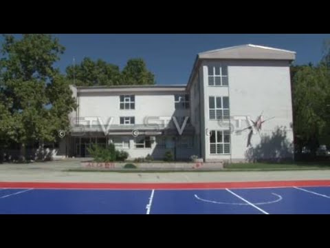 U planu sportska hala