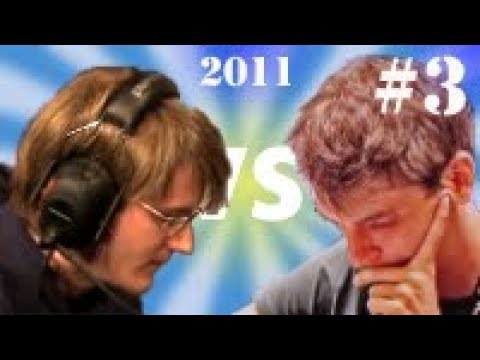 Pokémon VGC - Le grandi sfide - Ray Rizzo vs Matteo Gini (2011)