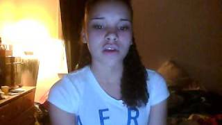 Cant turn back - tynisha keli