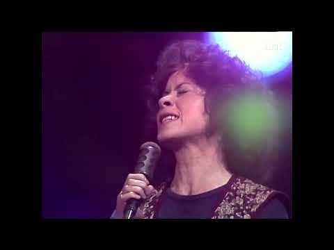 Radka Toneff Quintet live at NRK TV (1976)