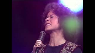 Radka Toneff Quintet live at NRK TV (1976)