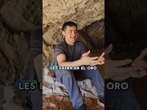 y pensar que en esa época podia pasar #leyendasurbanas #famatina #larioja #mineroa