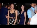 Radhika Apte Pics At Hunterrr Movie Success Party