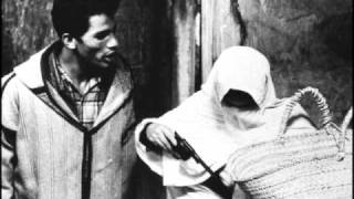 Coil - Algerian Basses - The New Backwards