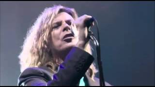 David Bowie - Heroes (Live at Glastonbury Festival 2000)
