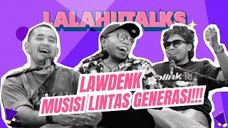 Download lagu Lalahutalks - DARI REZA ARTAMEVIA SAMPE BERNADYA UDAH PERNAH DIBANTUIN LAWDENK mp3 Download lagu Lalahutalks - DARI REZA ARTAMEVIA SAMPE BERNADYA UDAH PERNAH DIBANTUIN LAWDENK mp3