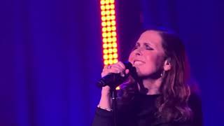 Can&#39;t Say It Like I Mean It - Alison Moyet Live at The Showbox Market in Seattle, WA 5/11/2025