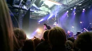 Nick Cave &amp; TBS -&quot; Hiding All The Way&quot;   (Live Stockholm 20131106)