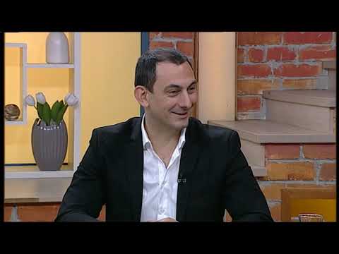 Tadic ispitan zbog ubistva gardista / Tajni spisak za hapsenje u Srbiji - DJS - TV Happy 17.10.2018