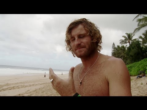 4 Surfing - Pummeled at Pipeline - Episode 13