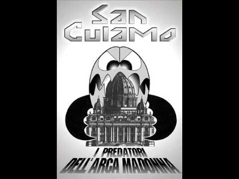 San Culamo - Il Giubileo è n'anno demmerda