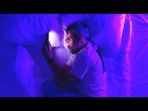 Hubert Jarczak - Nie boję się (official video)