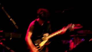 Semi Precious Weapons Video #3