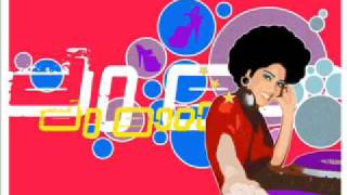 Mr hudson & Kanye West - Supernova (Calvin Harris Remix)