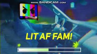 Barely Alive - New Coupe feat. IamSu (Silviu Remix)