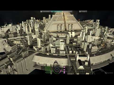 S3  E38 Lets Play Endless Space 2 JC Proton Meritocracy Horatio Endless Difficulty