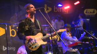 Grizfolk - Hymnals (Bing Lounge)