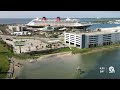 Disney To Require COVID 19 Vaccination For Cruises To Bahamas