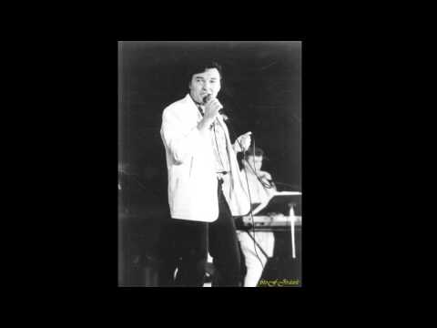 Karel Gott - Půlnoc v motelu Stop (1986)