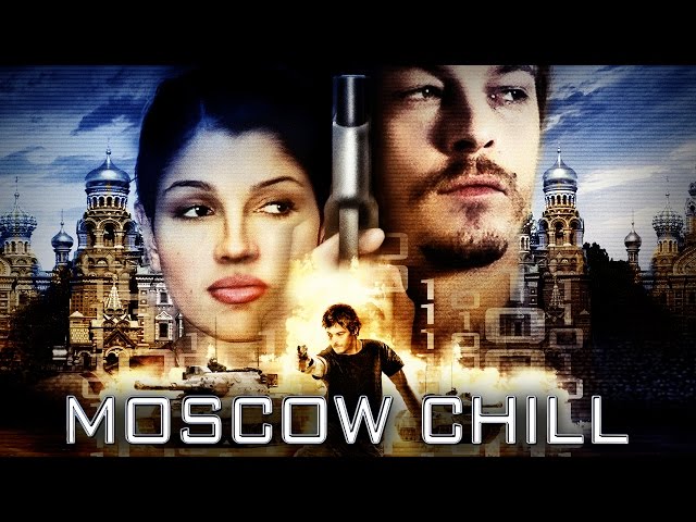 Moscow Chill Trailer