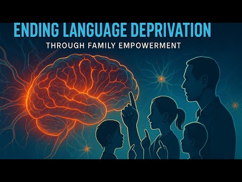 Watch: Education vision & His Hands Reader