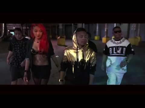 Vhee Riv Feat. Hillside - Cash Flow