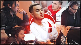 UNE SEMAINE AVEC LA GOTAGA CORP #1 Emissions, PGW, TwitchCon, etc 