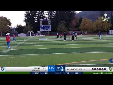 2022-SRCA-TVCC-U13 - SRCA - U13 Vs TVCC-U13