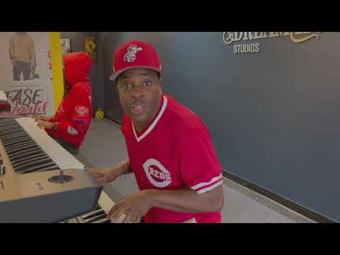 BeatBox Freestyle x Directed By: Kontrol Valume