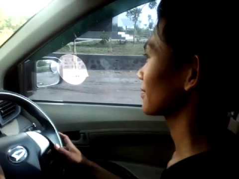 belajar nyetir bozz pelazz