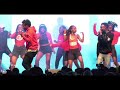 Sailors Gang WAINAME BEST Twerk Live Performance In Kenya
