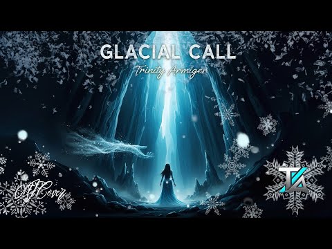 Epic FFXIV Music - Glacial Call (Shiva Theme) | Community Screenshots Lyric Video