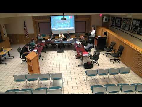 08 20 19 Board Meeting