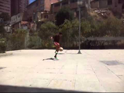 WILMER FREESTYLE happy birthday TEVES