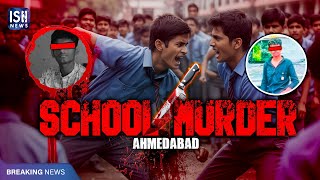 Ahmedabad: Class 10 Student Stabbed To Death By Junior