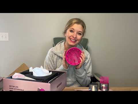 High-Speed Hair Dryer 110,000 RPM Review — Real Performance, No Sponsorships X099