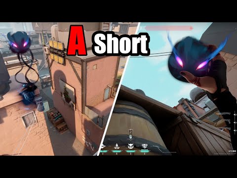 FADE LINEUP BIND / A SHORT