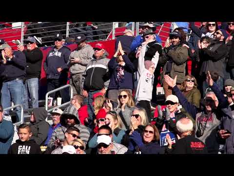 Arizona Bowl - Customer Success Story