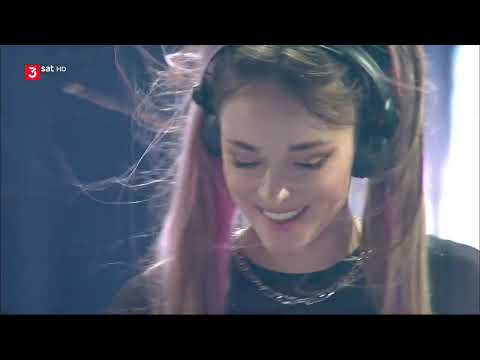Lari Luke (DJane)- Live on Stage - Razor (Pump it Up)All That She Wants - SWR3 New Pop Festival 2023