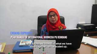 Plan International Indonesia  Berharap KPAD diperluas