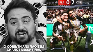 NUNCA DUVIDE DO CORINTHIANS Pt.3