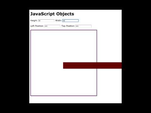 Merihelp Net Javascript Objects Mp4