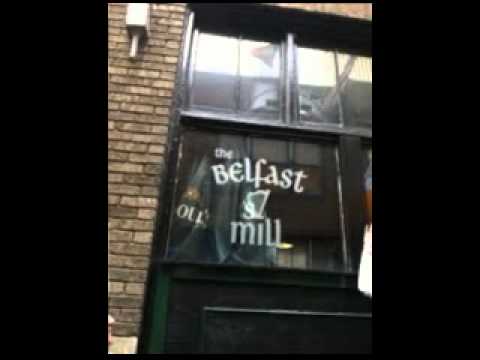 Video thumbnail for Belfast Mill