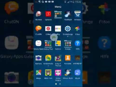 Meine Talking Angela – 2016-10-29