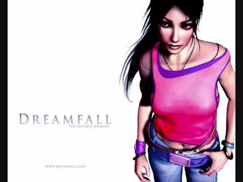 Dreamfall The Longest Journey - Rezas Apartment Original